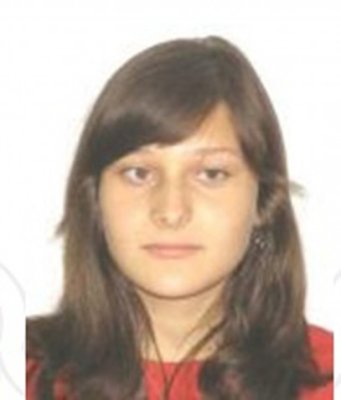 Căutată de poliţiştii din Mihail Kogălniceanu. Aţi văzut-o?